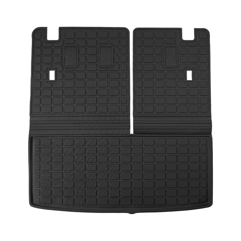 Cargo Car Trunk 2024 Accessories Honda Fit Liner Pilot 2023 TPE Mat Pilot