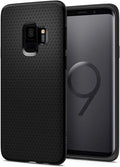 Spigen - Air for Armor (2018) S9 Designed Case Galaxy Matte Samsung Liquid