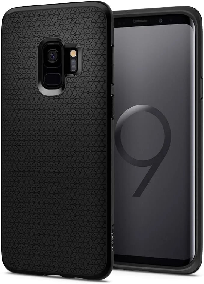 Spigen - Air for Armor (2018) S9 Designed Case Galaxy Matte Samsung Liquid