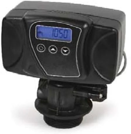 Water with 64k 5600SXT Fleck Softener