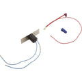 Pump Freeze, Aux Sensor, CP30/CP100, Pentair Compool