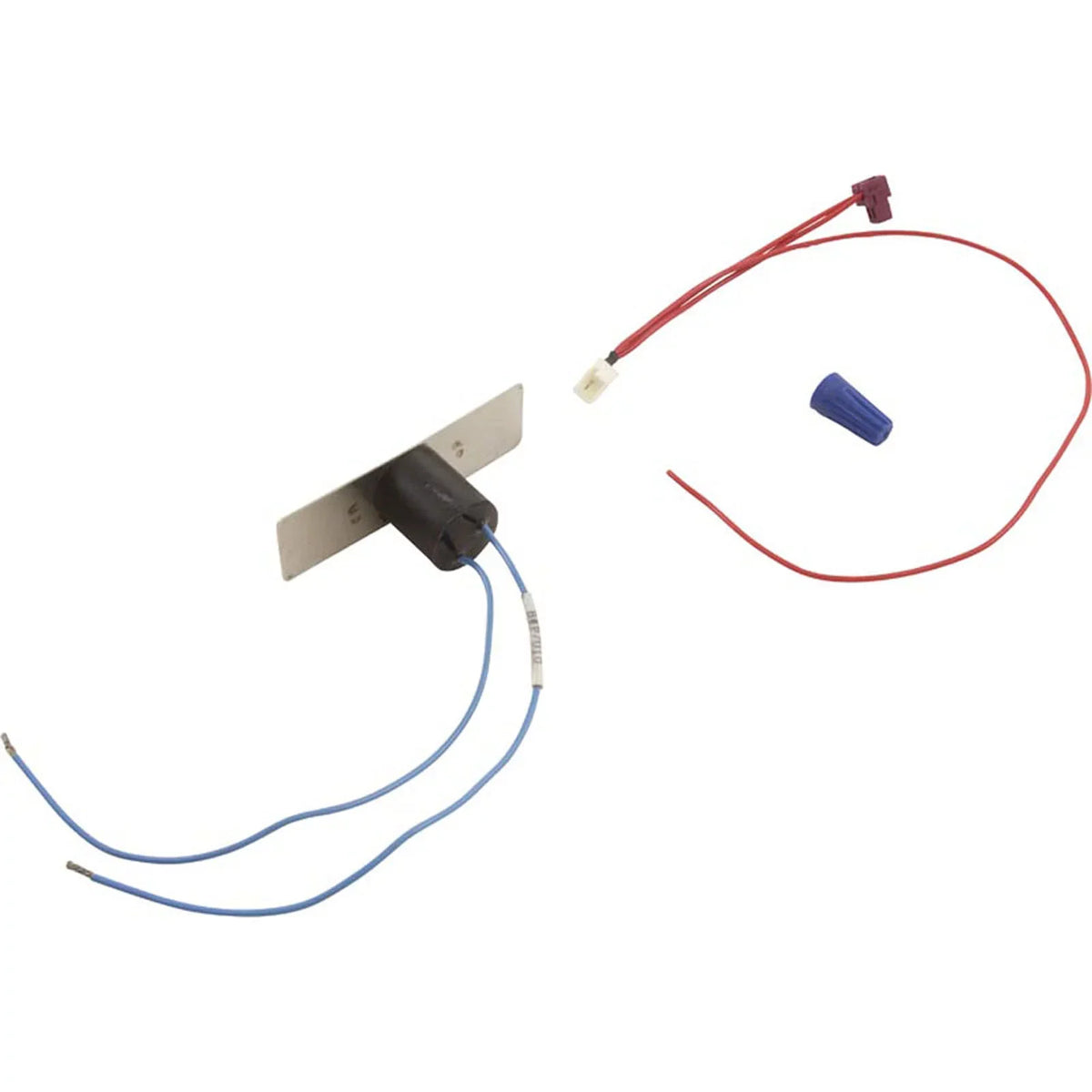 Pump Freeze, Aux Sensor, CP30/CP100, Pentair Compool