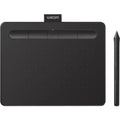 for & Software Wacom with (medium) Included, Graphics Drawing PC, Mac, Chromebook Tablet Intuos Android (CTL6100WLK0 Wireless