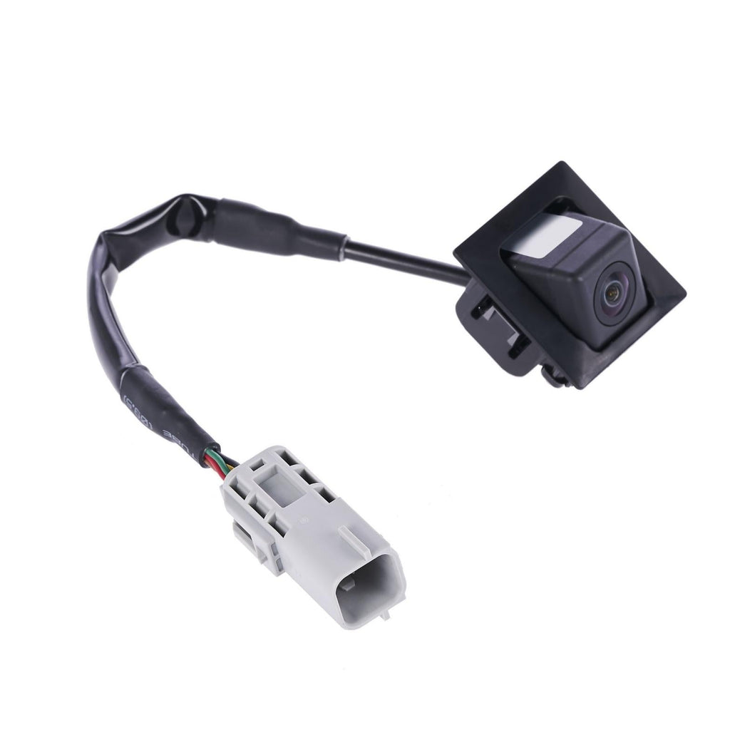 17-19 Camera 23132328 for Backup Replaces GMC ACADIA/DENALI