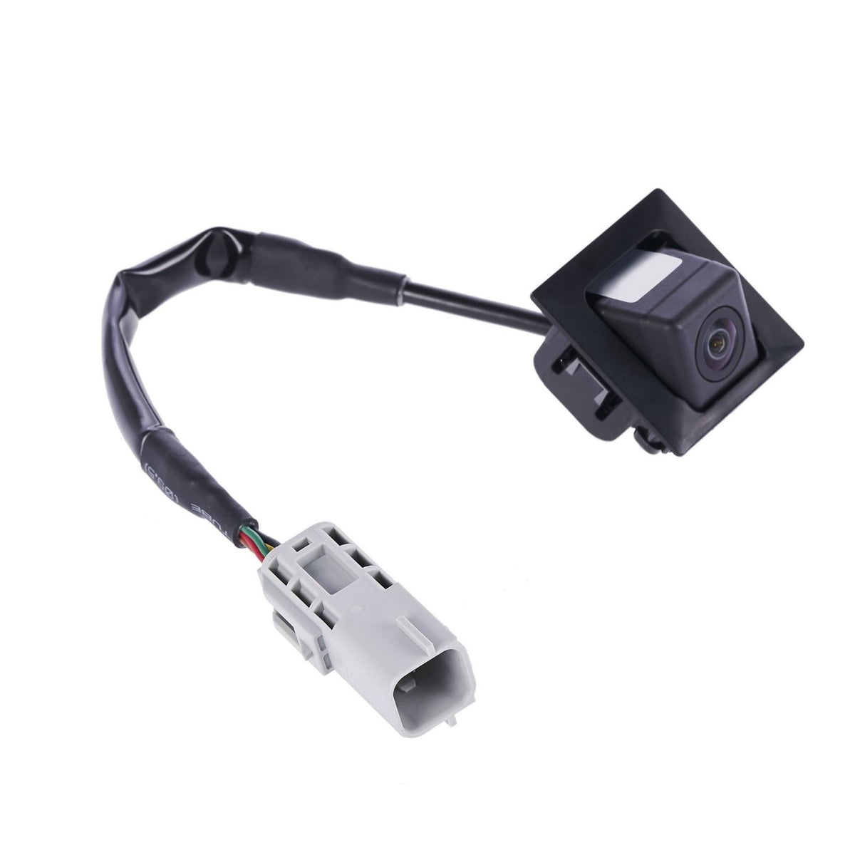 17-19 Camera 23132328 for Backup Replaces GMC ACADIA/DENALI