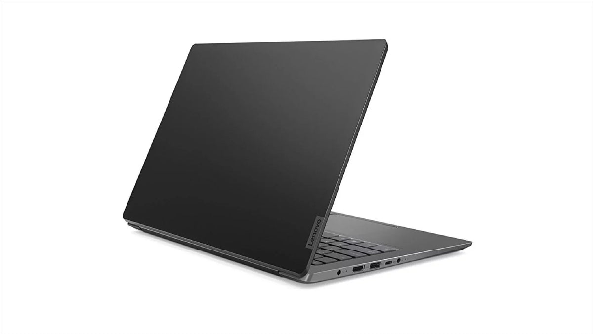 Windows (8th - - 256 LCD Home GB 530S-14IKB Quad-core GHz Lenovo i7 GB - Intel SDRAM Notebook 10 14 (4 8 IdeaPad Core Gen) Inch 1.80 DDR4 i7-8550U - SSD Core)
