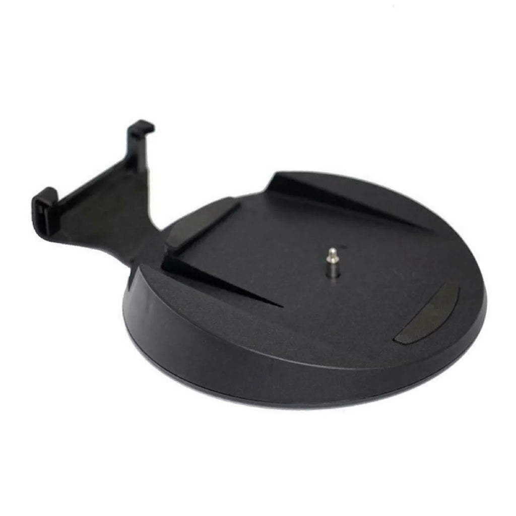 Dock Part Screw Holder Accessory Stand Mount Support Base Spare with Vertical PS5 Console Plastic for