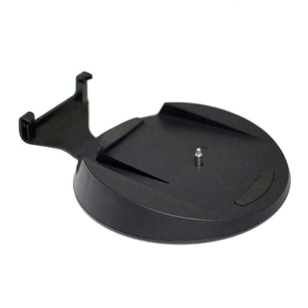 Dock Part Screw Holder Accessory Stand Mount Support Base Spare with Vertical PS5 Console Plastic for