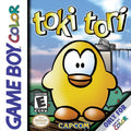 Gameboy Restored Puzzle 2001) Toki Color, Tori Game (Refurbished) (Nintendo