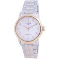 Automatic 80 Accents Diamond Women Luxury Watch, Lady Powermatic