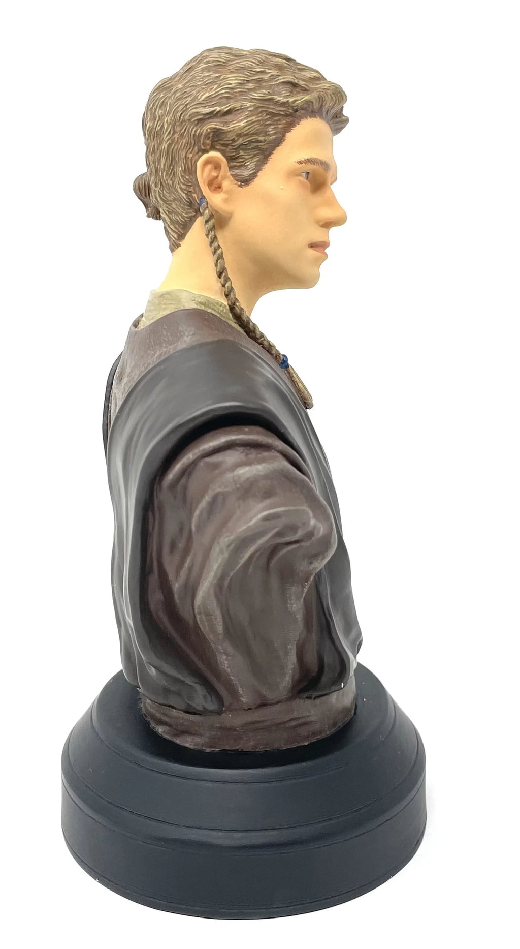 WARS Anakin Bust Giant STAR Skywalker Released Mini Gentle Collectible from 2002