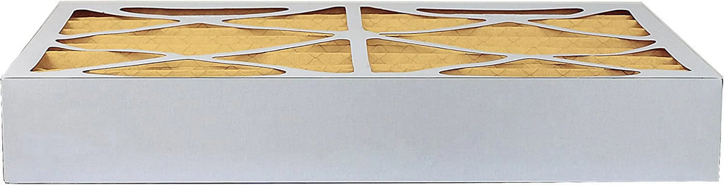 16x24x4 Furnace Pleated Filters Air (1-Pack) HVAC 11 AC MERV Filterbuy