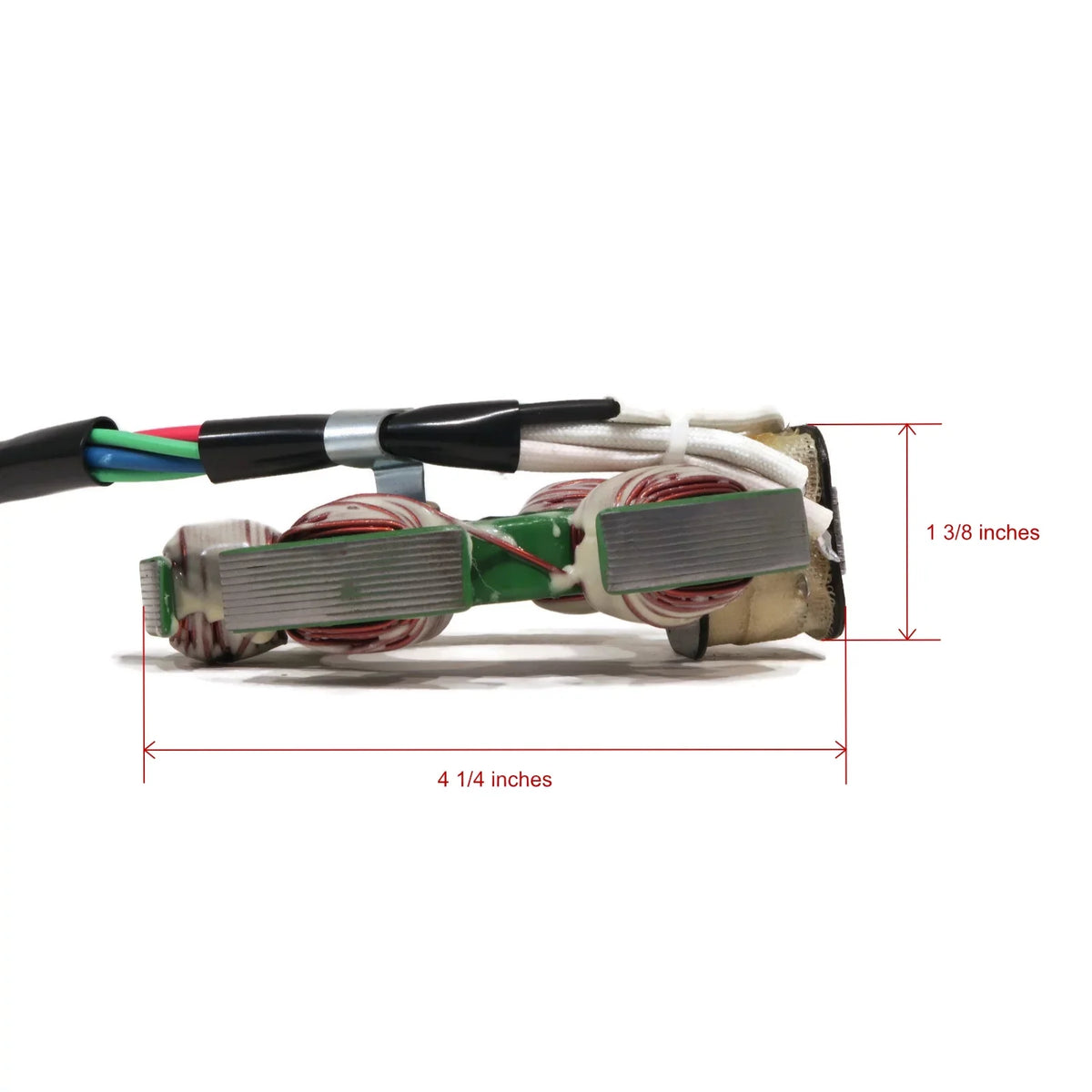 Shop - The Stator Assembly SUV1200 For | Yamaha 2001 fits Waverunner ROP Generator SV1200