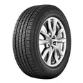 1500 H/T Chevrolet Tires) Chevrolet P235/75R16XL G056 Yokohama Geolandar Silverado 109T Trailblazer 1999-2001 LT (4 2005-07 LT, WL Fits: