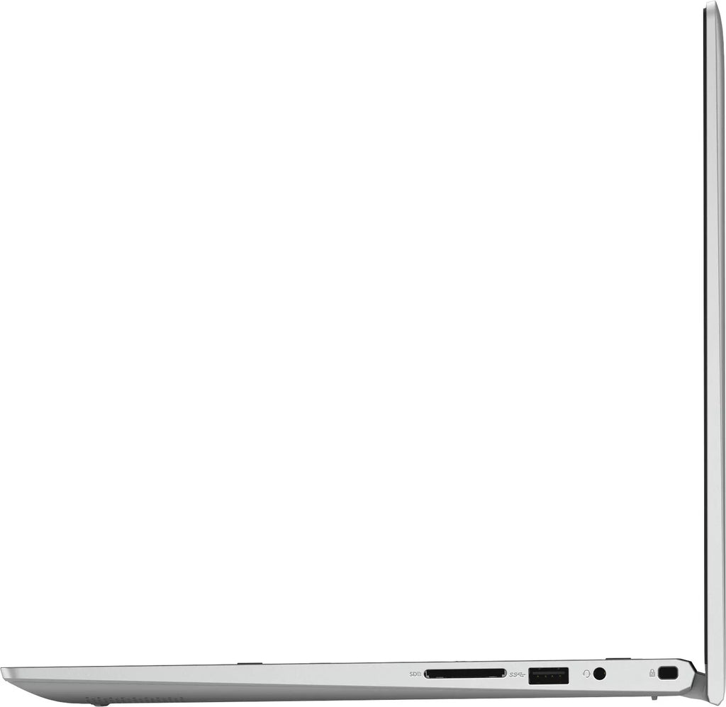 Mouse 8GB DDR4/ HD / Pad UltraTech SSD/ Dell 10/Platinum Webcam/ 6/ Silver/ 14" Touch-Screen Inspiron 256GB Laptop 2-in-1 Bluetooth/ i3-1115G4/ / 11th Intel WiFi Win Bundled Core with Gen 5000