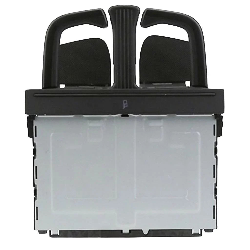 Universal Car B6 MK4 Dashs A3/A4/A5/A6/Q5/Q7 VW Sliding Cup 's Holder for Front Bora Golf