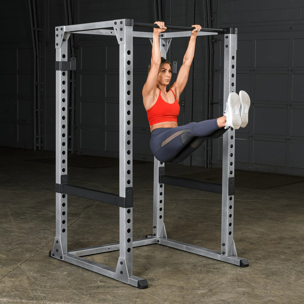 Solid Body GPR378 Power Pro Rack
