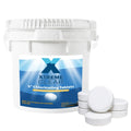 Chlorine Pool Sanitizer 3" 50lbs Tablets Pool