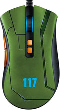 Edition V2 Razer Infinite Gaming Certified Refurbished DeathAdder Mouse Halo