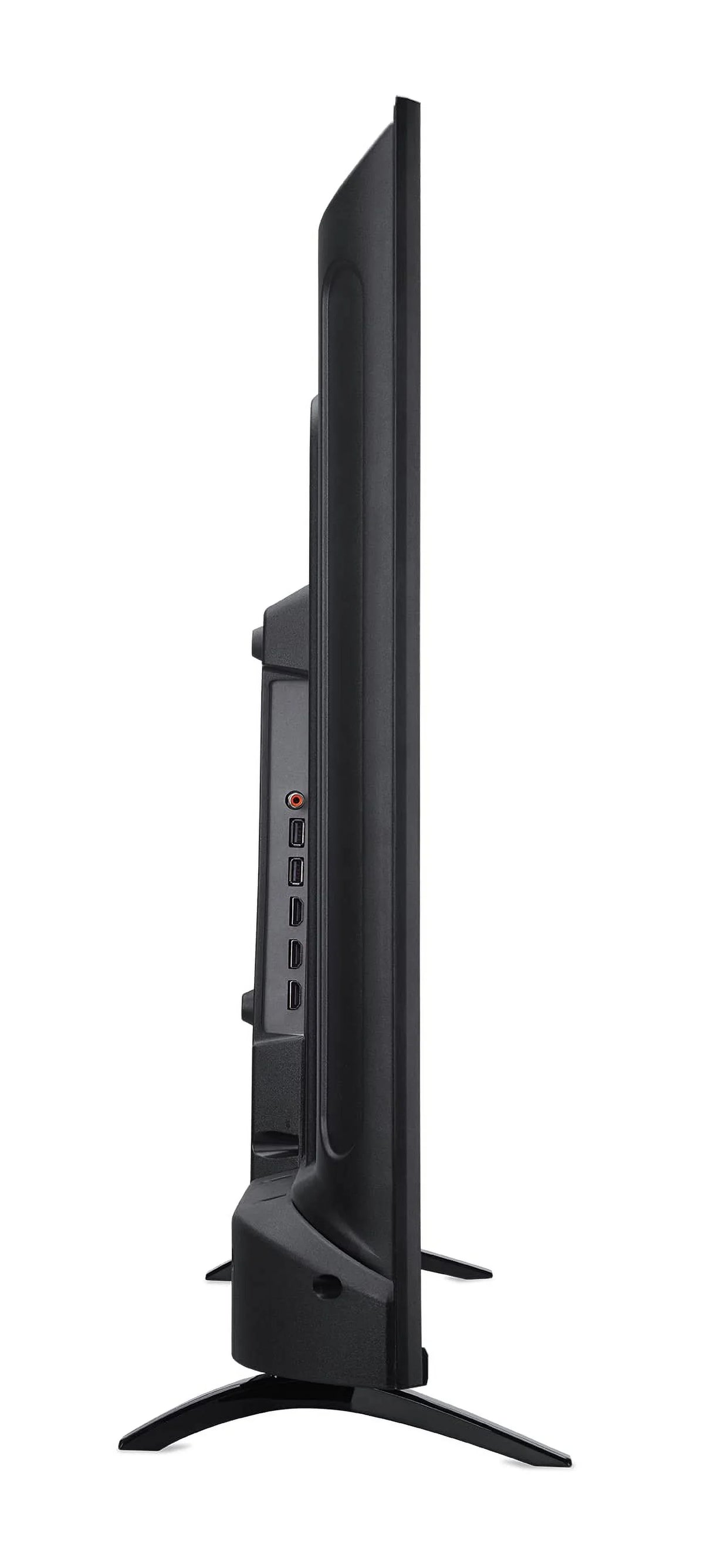 Monitor, HD Acer DA430 LCD Smart 16:9, 43" Full Class
