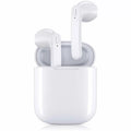 '- Earphones, TWS True Pixel For 7a Stereo Mic Hands-free Headset Earbuds Google B4K Case Charging Headphones Wireless