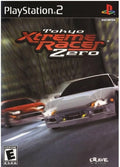 Tokyo Racer Sony Xtreme for Zero Pre-Owned 2 Playstation