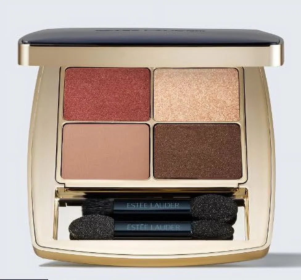 Boho 07 Rose Women Lauder Envy Shadow Luxe Quad - Eyeshadow Eye Estee Pure Color