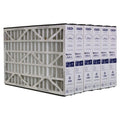 Pack) Air Bear (6 Purifier Trion Inch 16x25x3 255649-101 Filter Air 8 MERV