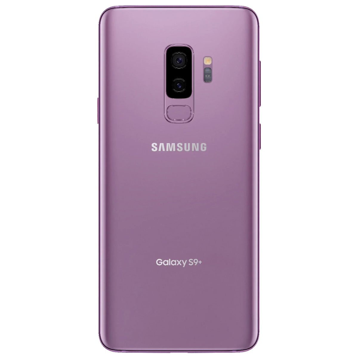 (Refurbished) - Galaxy - Unlocked Restored GB, Lilac GSM GSM S9 64 Purple compatible G965 Plus, Samsung