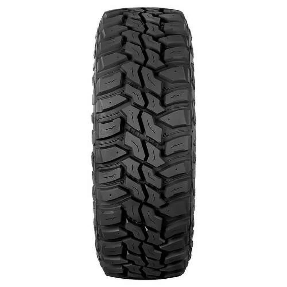 Ply 8 D M/T Mastercraft LT Mud MT Tire Load MXT 37X12.50R17 Courser