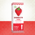 Sabrocita Strawberry 3AAIL0